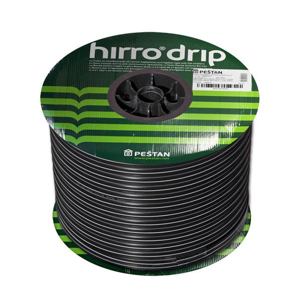 Капельная лента 8 mil (0.2мм), Ø 16 мм, 30 см, 1,1л/ч, HIRRO DRIP, DSTHD 16081130-1000
Капельная лента 8 mil (0.2мм), Ø 16 мм, 30 см, 1,1л/ч, HIRRO DRIP, DSTHD 16081130-1000