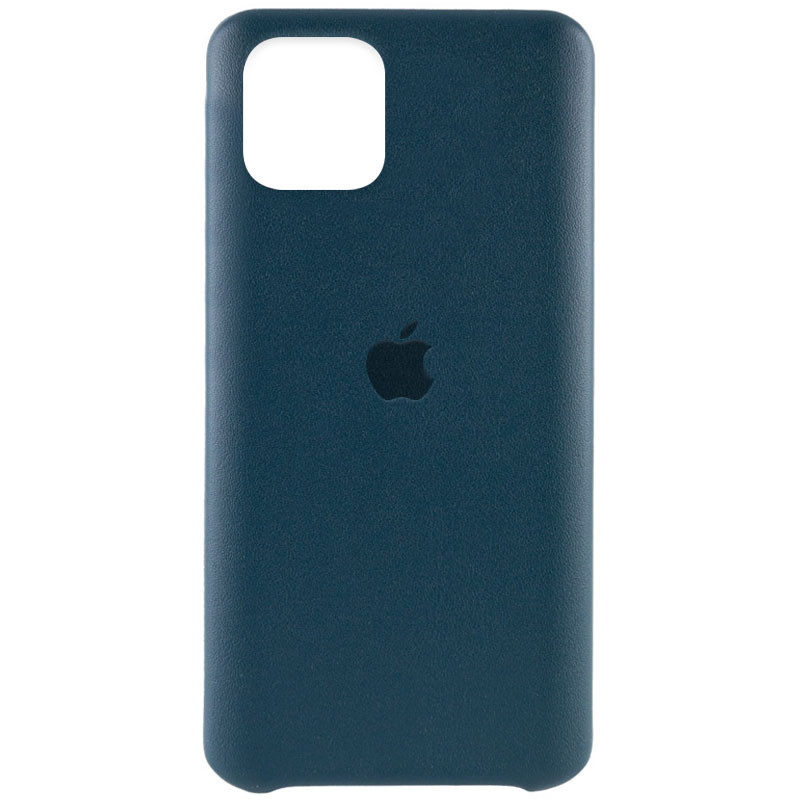 Уценка Кожаный чехол AHIMSA PU Leather Case Logo (A) для Apple iPhone 11 Pro (5.8") Эстетический деффект / Зеленый
Уценка Кожаный чехол AHIMSA PU Leather Case Logo (A) для Apple iPhone 11 Pro (5.8") Эстетический деффект / Зеленый