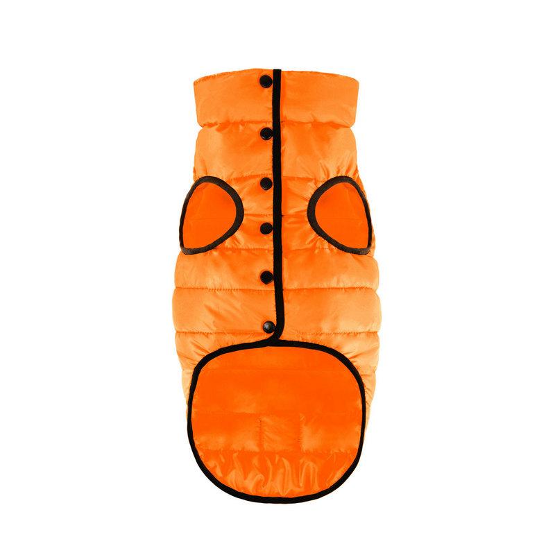 Курточка односторонняя AiryVest ONE для собак L55 оранжевая 20744 (4823089305066)
Курточка односторонняя AiryVest ONE для собак L55 оранжевая 20744 (4823089305066)