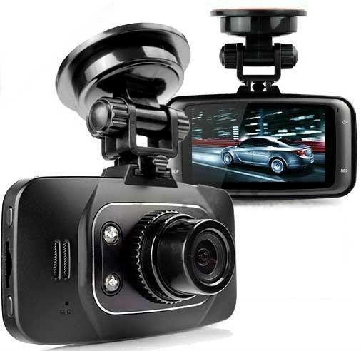 Автомобильный видеорегистратор Full HD GS8000l | авторегистратор | регистратор авто
Автомобильный видеорегистратор Full HD GS8000l | авторегистратор | регистратор авто