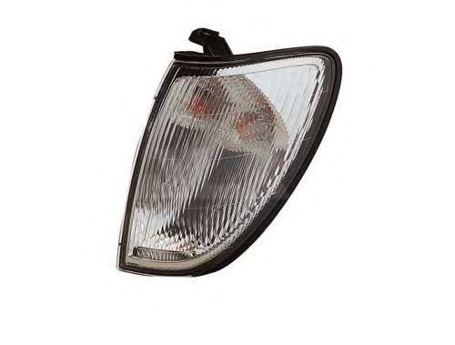 Указатель поворота TOYOTA LAND CRUISER 100 (_J1_) Год: 01-1998 - 07-2008 (212-15C8L-UE)
Указатель поворота TOYOTA LAND CRUISER 100 (_J1_) Год: 01-1998 - 07-2008 (212-15C8L-UE)