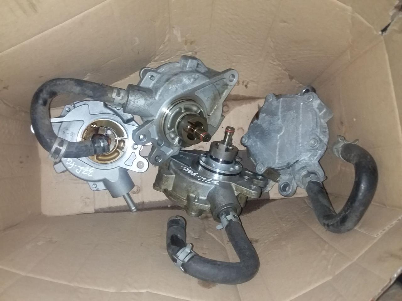 Вакуумный насос для Toyota Rav 4 New/Avensis T270 3ZR-FAE ,2930022011,2930037010, 2930037011
Вакуумный насос для Toyota Rav 4 New/Avensis T270 3ZR-FAE ,2930022011,2930037010, 2930037011