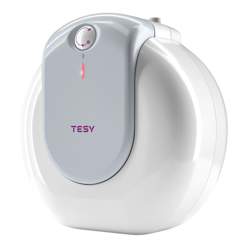 Водонагреватель Tesy Compact Line 15 л под мойкой, мокрый ТЭН 1,5 кВт (GCU1515L52RC) 304143
Водонагреватель Tesy Compact Line 15 л под мойкой, мокрый ТЭН 1,5 кВт (GCU1515L52RC) 304143