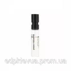 Paco Rabanne Black XS Lexces Homme - туалетна вода - пробник (віалка) 1.2ml, мужская парфюмерия ( EDP71368 )
Paco Rabanne Black XS Lexces Homme - туалетна вода - пробник (віалка) 1.2ml, мужская парфюмерия ( EDP71368 )