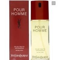 Yves Saint Laurent YSL Pour Homme - туалетна вода - 50 ml (Vintage), мужская парфюмерия ( EDP91394 )
Yves Saint Laurent YSL Pour Homme - туалетна вода - 50 ml (Vintage), мужская парфюмерия ( EDP91394 )
