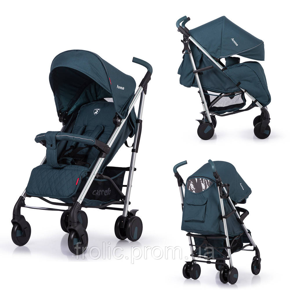 Коляска прогулочная CARRELLO Arena CRL-8504 Jasper Green в льне алюминиевая ш.к./1/ MOQ
Коляска прогулочная CARRELLO Arena CRL-8504 Jasper Green в льне алюминиевая ш.к./1/ MOQ