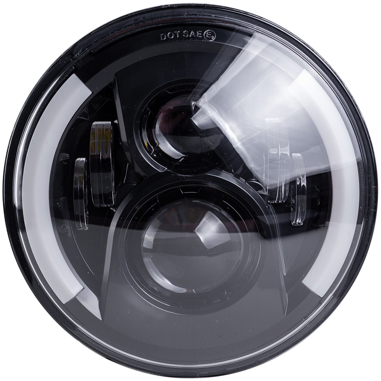 Фара главного света LED40W(ближний+дальний+ходовые огни(половинка))7 дюймов (ГАЗ,КамАЗ,УАЗ,ЗиЛ,МаЗ,
Фара главного света LED40W(ближний+дальний+ходовые огни(половинка))7 дюймов (ГАЗ,КамАЗ,УАЗ,ЗиЛ,МаЗ,