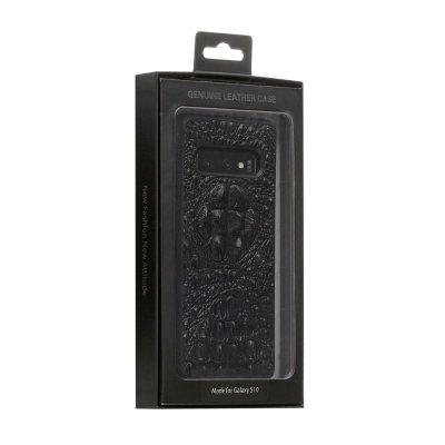 Задняя накладка Genuine Чехол для телефона Leather Horsman for Samsung S10 SKL11-233898
Задняя накладка Genuine Чехол для телефона Leather Horsman for Samsung S10 SKL11-233898