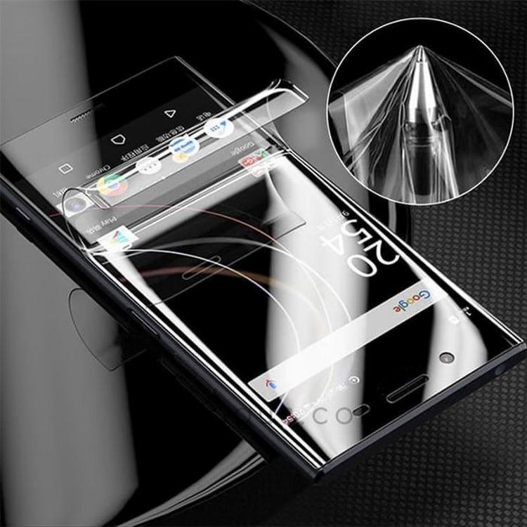 Защитная пленка для Xiaomi Redmi 7, полиуретановая, глянцевая, M1810F6LG, M1810F6LH, M1810F6LI
Защитная пленка для Xiaomi Redmi 7, полиуретановая, глянцевая, M1810F6LG, M1810F6LH, M1810F6LI