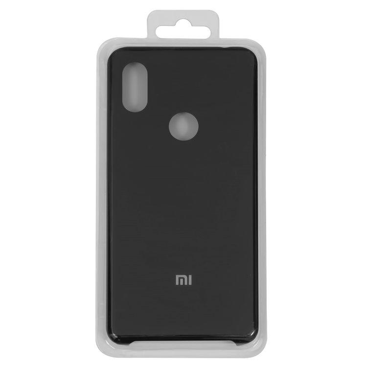 Чехол для Xiaomi Redmi S2, черный, Original Soft Case, силикон, black (18), M1803E6G, M1803E6H, M1803E6I
Чехол для Xiaomi Redmi S2, черный, Original Soft Case, силикон, black (18), M1803E6G, M1803E6H, M1803E6I