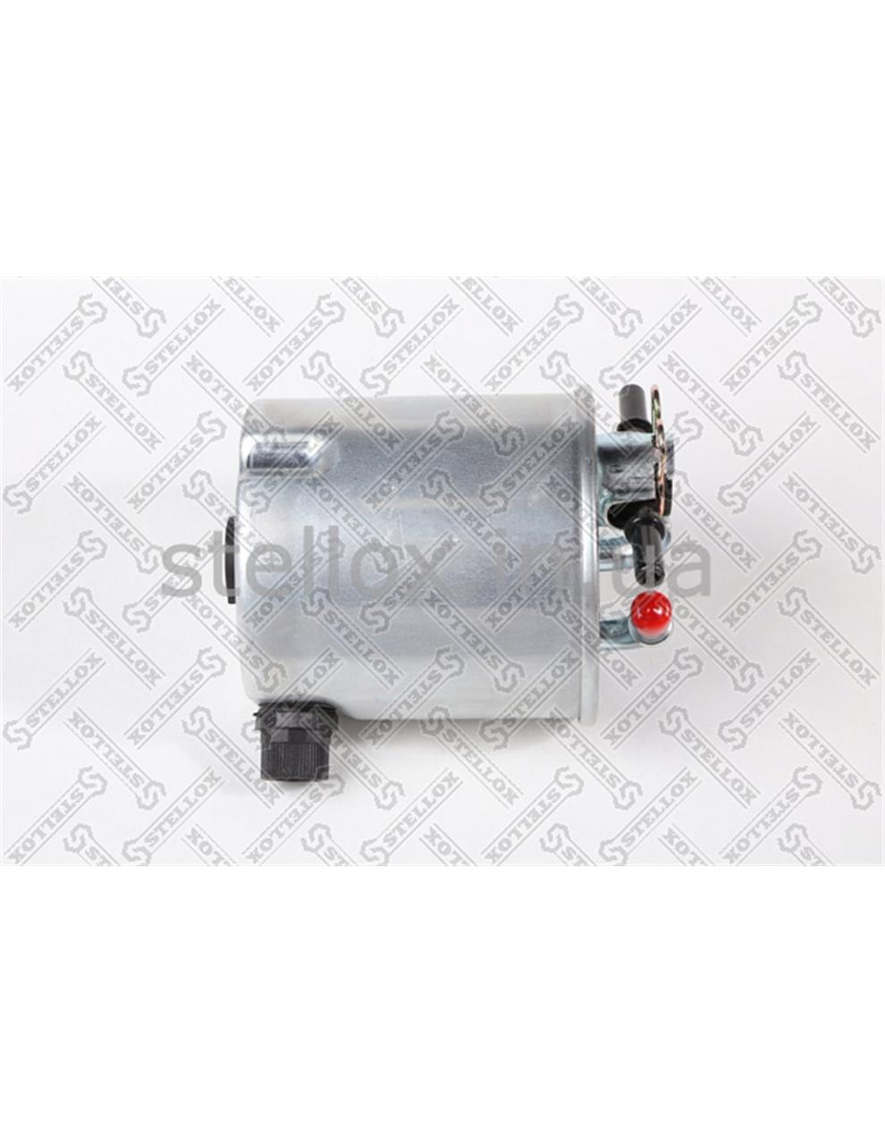 Фильтр топливный Renault Megane II 2.0DCI 05> (21-00790-SX) (Stellox) 8200550971;7701062436;82006517
Фильтр топливный Renault Megane II 2.0DCI 05> (21-00790-SX) (Stellox) 8200550971;7701062436;82006517