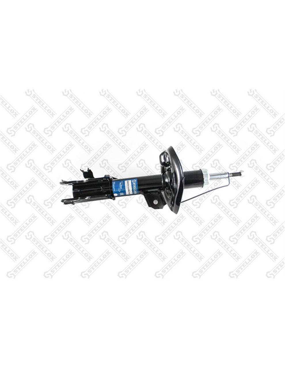 Амортизатор. передний левый газовый Nissan Quashqai 06> (4214-1105-SX) (Stellox) 54303JD000
Амортизатор. передний левый газовый Nissan Quashqai 06> (4214-1105-SX) (Stellox) 54303JD000