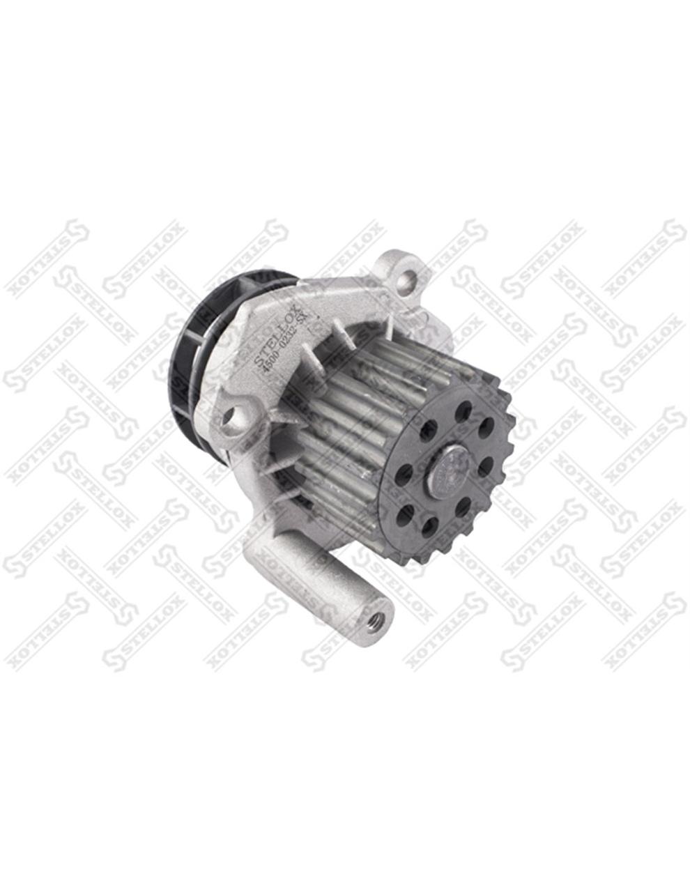 Насос водяной (помпа) Audi A4/A5/A6/Q3/Q5,VW Jetta/Caddy/Passat/Amarok/Crafter, Skoda Yeti 2.0TDi 09>
Насос водяной (помпа) Audi A4/A5/A6/Q3/Q5,VW Jetta/Caddy/Passat/Amarok/Crafter, Skoda Yeti 2.0TDi 09>