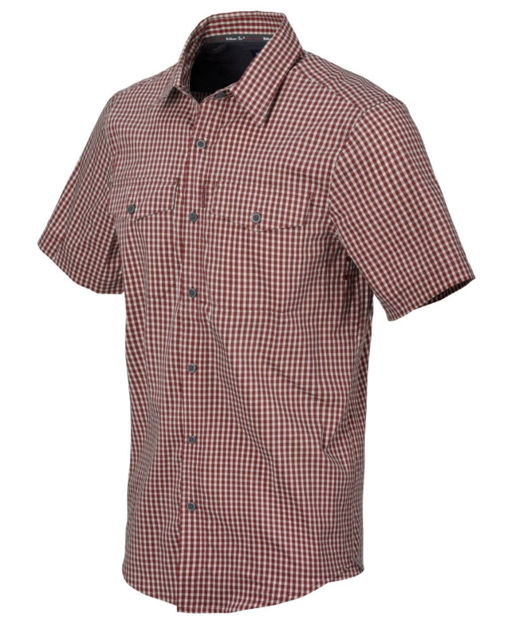 Тактична сорочка COVERT CONCEALED CARRY (з коротким рукавом) Helikon-tex DIRT RED CHECKERED, S
Тактична сорочка COVERT CONCEALED CARRY (з коротким рукавом) Helikon-tex DIRT RED CHECKERED, S