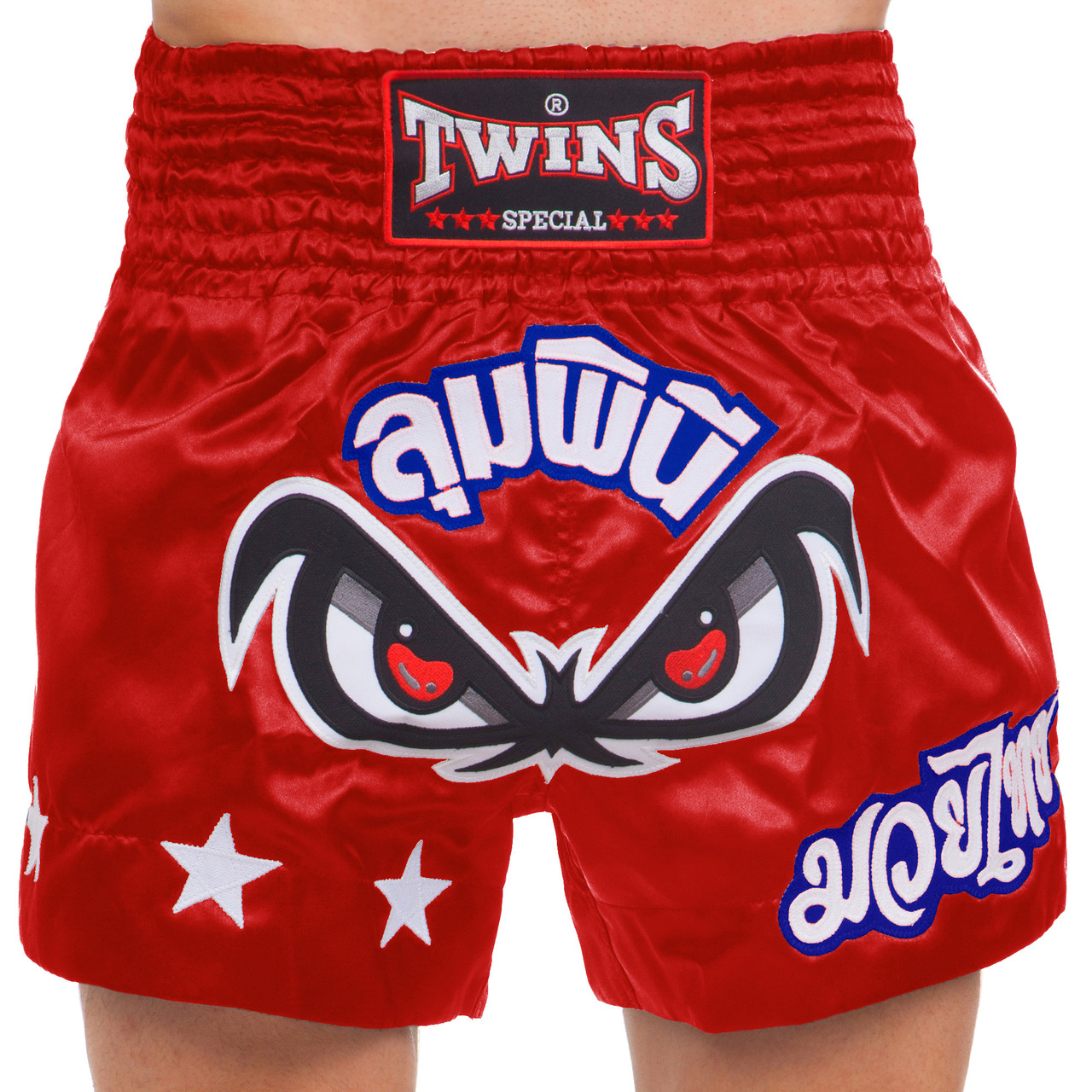 Шорты для тайского бокса и кикбоксинга TWINS TBS-02 (сатин, нейлон, р-р S-XXL, цвета в ассортименте) L
Шорты для тайского бокса и кикбоксинга TWINS TBS-02 (сатин, нейлон, р-р S-XXL, цвета в ассортименте) L