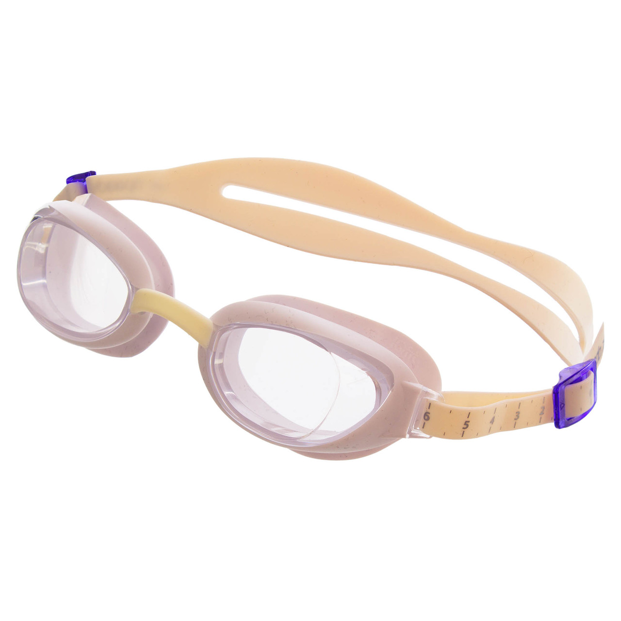 Очки для плавания SPEEDO AQUAPURE FEMALE 8090047237 (поликарбонат, термопластичная резина, силикон, белый)
Очки для плавания SPEEDO AQUAPURE FEMALE 8090047237 (поликарбонат, термопластичная резина, силикон, белый)