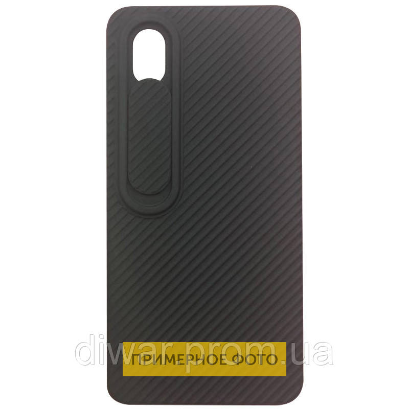 Чехол Camshield Square TPU со шторкой для камеры для Apple iPhone 7 plus / 8 plus (5.5") Черный
Чехол Camshield Square TPU со шторкой для камеры для Apple iPhone 7 plus / 8 plus (5.5") Черный