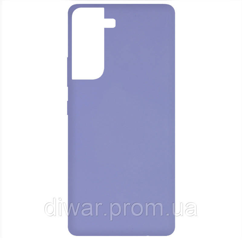 Чехол Silicone Cover Full without Logo (A) для Samsung Galaxy S21+ Сиреневый / Dasheen
Чехол Silicone Cover Full without Logo (A) для Samsung Galaxy S21+ Сиреневый / Dasheen