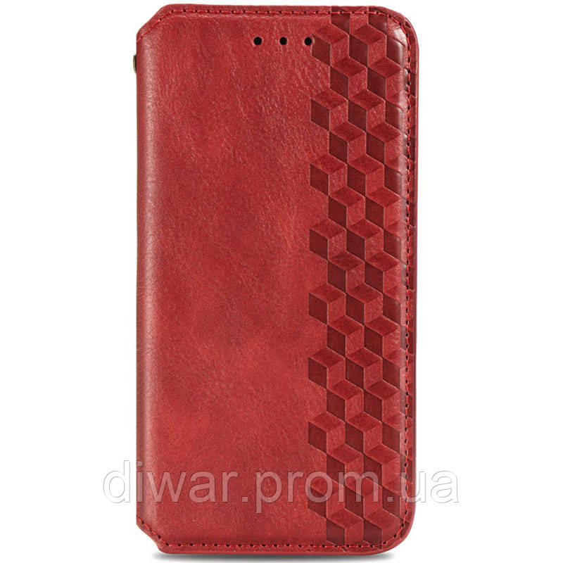 Кожаный чехол книжка GETMAN Cubic (PU) для Xiaomi Mi 10T Lite / Redmi Note 9 Pro 5G Красный
Кожаный чехол книжка GETMAN Cubic (PU) для Xiaomi Mi 10T Lite / Redmi Note 9 Pro 5G Красный