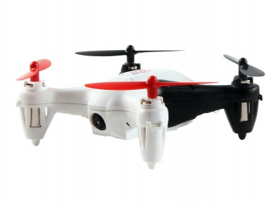 Квадрокоптер мини WL Toys Q242G с Fpv на радиоуправлении системой 58ГГц SKL17-139781
Квадрокоптер мини WL Toys Q242G с Fpv на радиоуправлении системой 58ГГц SKL17-139781