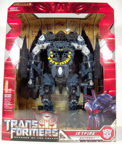 Трансформер Автобот Джетфайер - Jetfire, MechAlive, Leader Class, Hasbro SKL14-143201
Трансформер Автобот Джетфайер - Jetfire, MechAlive, Leader Class, Hasbro SKL14-143201