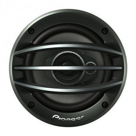 Автоколонки Pioneer TS 1374, автомобильные колонки, автомобильная акустика, акустические динамики в авто!
Автоколонки Pioneer TS 1374, автомобильные колонки, автомобильная акустика, акустические динамики в авто!