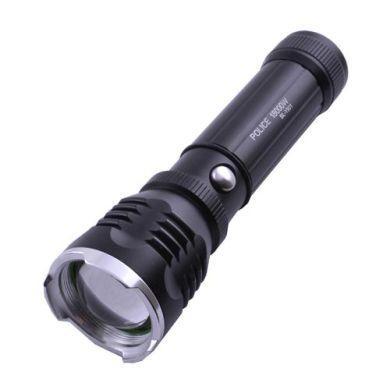Фонарик Bailong Police BL 901-LTS,мощный фонарик,ручной фонарик тактический! Акция, Черный
Фонарик Bailong Police BL 901-LTS,мощный фонарик,ручной фонарик тактический! Акция, Черный