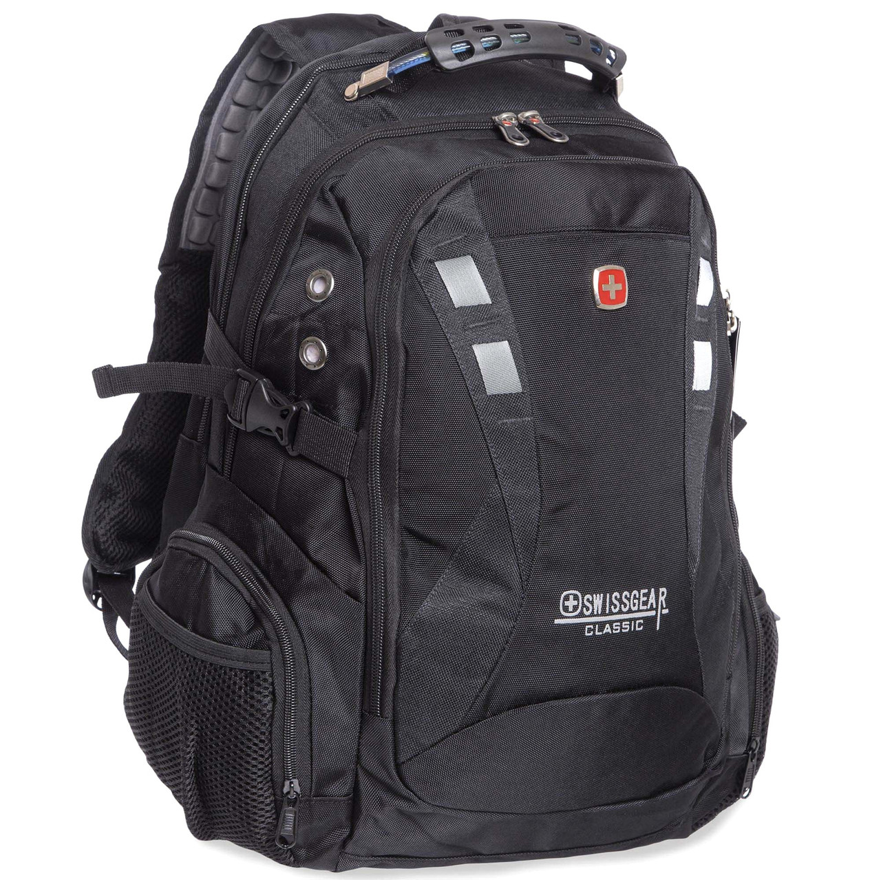 Рюкзак городской VICTOR 35л 9371 (PL, р-р 48x31x19см, USB, цвета в ассортименте)
Рюкзак городской VICTOR 35л 9371 (PL, р-р 48x31x19см, USB, цвета в ассортименте)