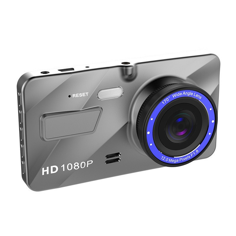 Автомобильный видеорегистратор DVR V2 2 камеры | авторегистратор | регистратор авто! Лучшая цена
Автомобильный видеорегистратор DVR V2 2 камеры | авторегистратор | регистратор авто! Лучшая цена