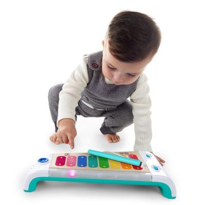 ✅Развивающая игрушка Baby Einstein музыкальная Ксилофон Magic Touch от 1 года логическое мышление память, Разные цвета
✅Развивающая игрушка Baby Einstein музыкальная Ксилофон Magic Touch от 1 года логическое мышление память, Разные цвета