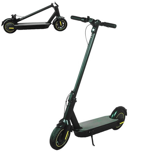 Электросамокат r803z, 500W, 36V10.4Ah, колесо 10", 150кг, 25-30км, 30км/ч (r803z/500 A3
Электросамокат r803z, 500W, 36V10.4Ah, колесо 10", 150кг, 25-30км, 30км/ч (r803z/500 A3