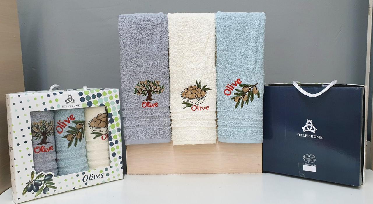 Хлопковые кухонные полотенцаТМ Niltex хлопок 30х50 (3шт.) Полотенца для кухни, Разные цвета
Хлопковые кухонные полотенцаТМ Niltex хлопок 30х50 (3шт.) Полотенца для кухни, Разные цвета