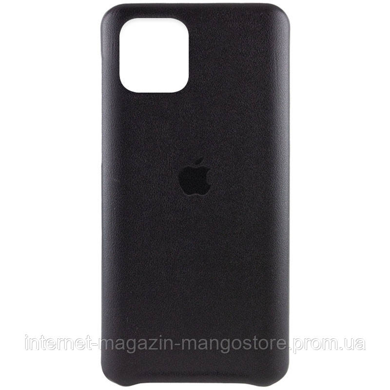 Уценка Кожаный чехол AHIMSA PU Leather Case Logo (A) для Apple iPhone 12 Pro / 12 (6.1"), Царапина / черный
Уценка Кожаный чехол AHIMSA PU Leather Case Logo (A) для Apple iPhone 12 Pro / 12 (6.1"), Царапина / черный