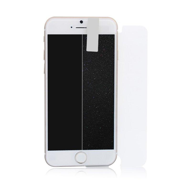 Защитное стекло Baseus Diamond Seires глянцевое, с блестками для iPhone 6/6S, Прозрачный
Защитное стекло Baseus Diamond Seires глянцевое, с блестками для iPhone 6/6S, Прозрачный