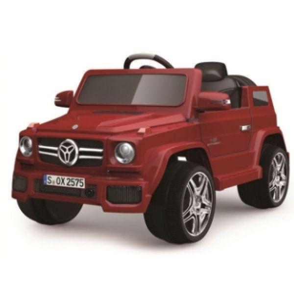 Эл-мобиль FL1058 EVA RED джип на Bluetooth 2.4G Р/У 2*6V4.5AH мотор 2*25W с MP3 117*69*53 /1/
Эл-мобиль FL1058 EVA RED джип на Bluetooth 2.4G Р/У 2*6V4.5AH мотор 2*25W с MP3 117*69*53 /1/