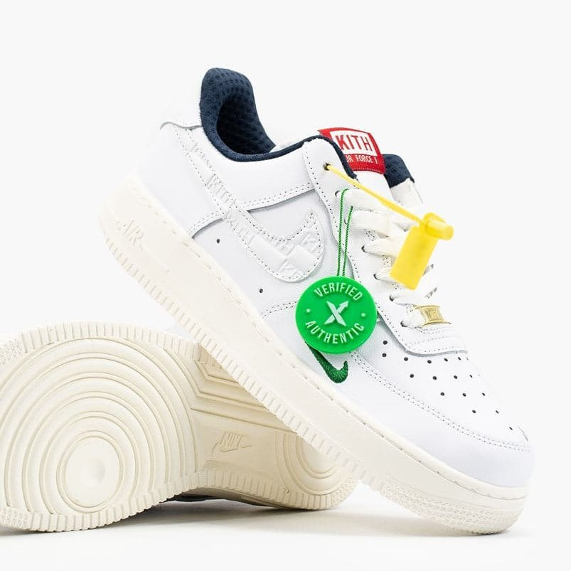 Женские кроссовки Nike Air Force 1 low have a good game 1в1 как Оригинал! ТОП (ААА+) 40
Женские кроссовки Nike Air Force 1 low have a good game 1в1 как Оригинал! ТОП (ААА+) 40