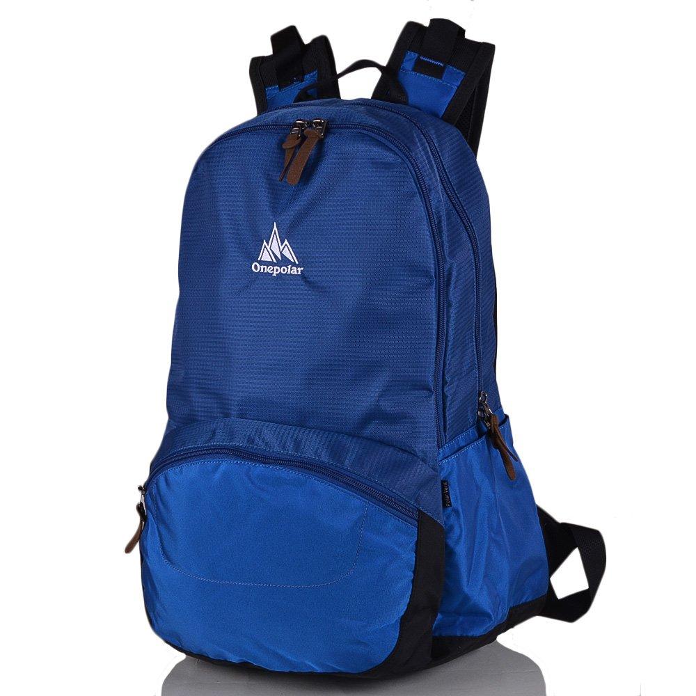 Рюкзак для ноутбука Onepolar Женский рюкзак для ноутбука ONEPOLAR W1803-navy, Голубой
Рюкзак для ноутбука Onepolar Женский рюкзак для ноутбука ONEPOLAR W1803-navy, Голубой