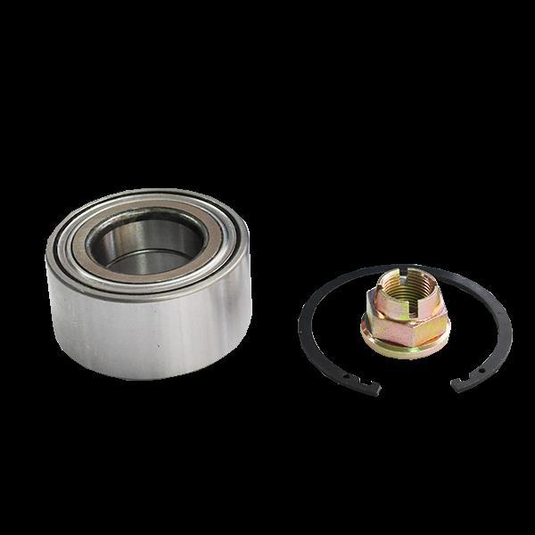 Подшипник ступицы перед Renault Megane (08-), Fluence, Scenic (09-), Duster (10-) (30840) Asam
Подшипник ступицы перед Renault Megane (08-), Fluence, Scenic (09-), Duster (10-) (30840) Asam