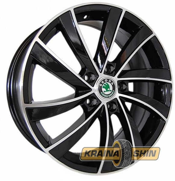 Диск Volkswagen Golf R17, легкосплавный колесный диск R17 5x112 Фольксваген Гольф
Диск Volkswagen Golf R17, легкосплавный колесный диск R17 5x112 Фольксваген Гольф