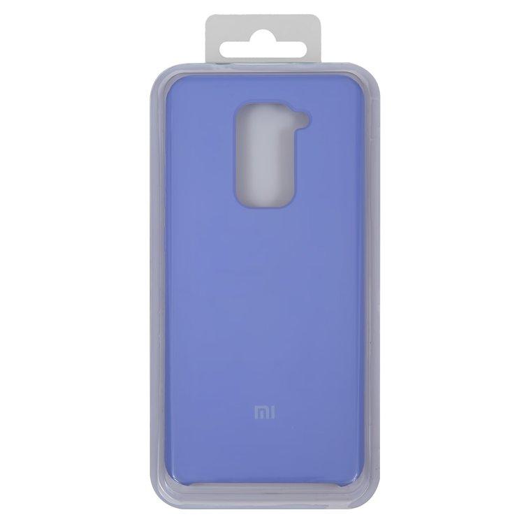 Чехол для Xiaomi Redmi Note 9, фиолетовый, Original Soft Case, силикон, elegant purple (39), M2003J15SC
Чехол для Xiaomi Redmi Note 9, фиолетовый, Original Soft Case, силикон, elegant purple (39), M2003J15SC