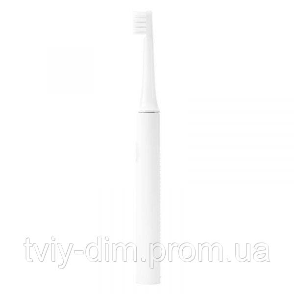 Зубная электрощетка Xiaomi Mi Electric Toothbrush T100 White CN (NUN4067CN)_ (код 1148289)
Зубная электрощетка Xiaomi Mi Electric Toothbrush T100 White CN (NUN4067CN)_ (код 1148289)