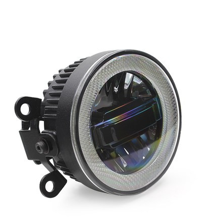 Противотуманные LED фары светодиодные для Mitsubishi Pajero Sport (2008 – 2019) Комплект, Iphcar (M702)
Противотуманные LED фары светодиодные для Mitsubishi Pajero Sport (2008 – 2019) Комплект, Iphcar (M702)