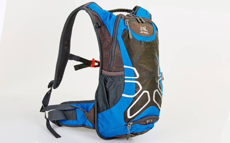 Рюкзак спортивный с жесткой спинкой planeta-sport GA-1351 29х17х42см Синий, КОД: 1927809
Рюкзак спортивный с жесткой спинкой planeta-sport GA-1351 29х17х42см Синий, КОД: 1927809