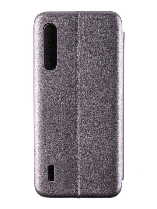 Чехол-книжка Xiaomi Mi CC9 Серый цвет \ чехол-книга Xiaomi Mi CC9 магнитная есть отдел для карты
Чехол-книжка Xiaomi Mi CC9 Серый цвет \ чехол-книга Xiaomi Mi CC9 магнитная есть отдел для карты
