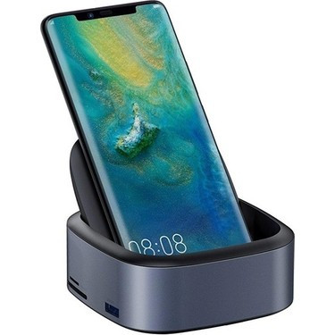 USB-хаб Baseus Baseus Mate Docking Type-C Mobile Phone Intelligent HUB Expanded Socket Deep Gray
USB-хаб Baseus Baseus Mate Docking Type-C Mobile Phone Intelligent HUB Expanded Socket Deep Gray