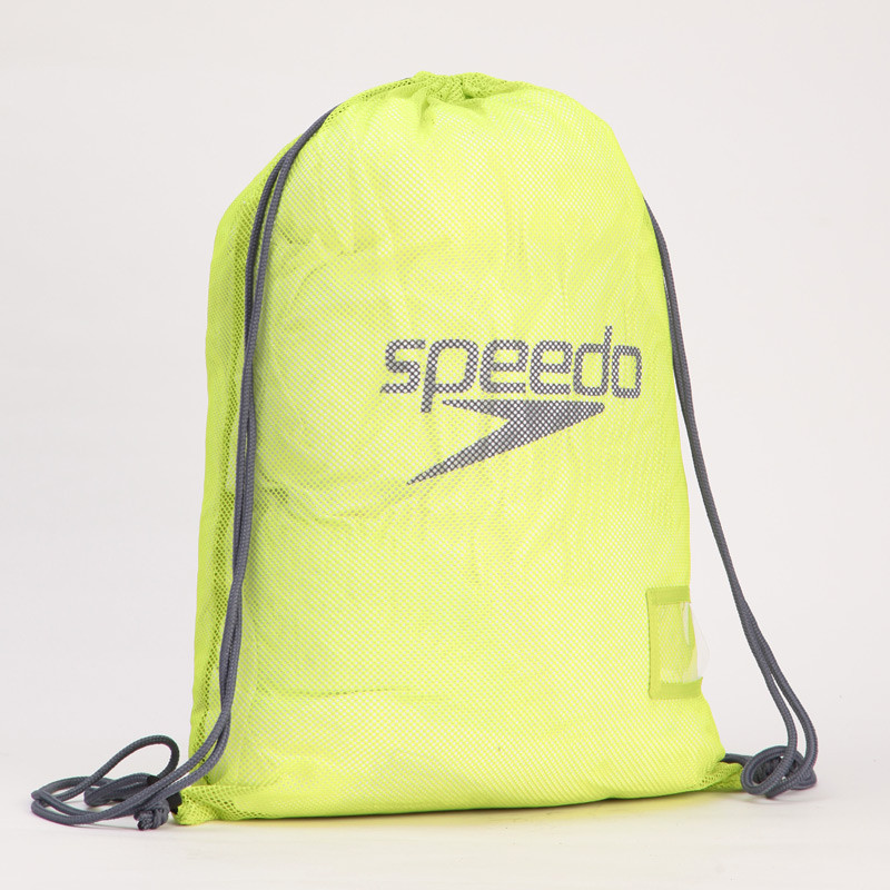 Рюкзак-мешок SPEEDO 807407B693 EQUIPMENT MESH BAG (полиэстер, р-р 68х49см, лимонный
Рюкзак-мешок SPEEDO 807407B693 EQUIPMENT MESH BAG (полиэстер, р-р 68х49см, лимонный
