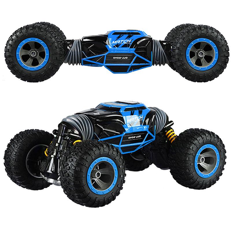 ⭐️⭐️⭐️⭐️⭐️Машинка-перевертыш вездеход Leopard King 116 4WD на радиоуправлении Синяя
⭐️⭐️⭐️⭐️⭐️Машинка-перевертыш вездеход Leopard King 116 4WD на радиоуправлении Синяя