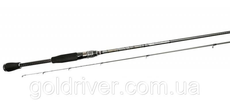 Спиннинг Graphiteleader Finezza Prototype S.T. Limited GNFPS-6102-HS 2,08m 0-5gr, Черный
Спиннинг Graphiteleader Finezza Prototype S.T. Limited GNFPS-6102-HS 2,08m 0-5gr, Черный