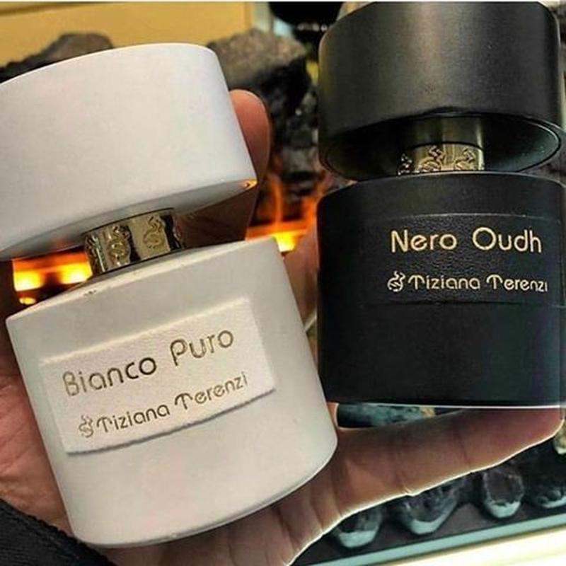 Духи Tiziana Terenzi Bianco Puro оригинальный тестер 100 ml, духи Татьяна Теренци Бьянко Пуро
Духи Tiziana Terenzi Bianco Puro оригинальный тестер 100 ml, духи Татьяна Теренци Бьянко Пуро