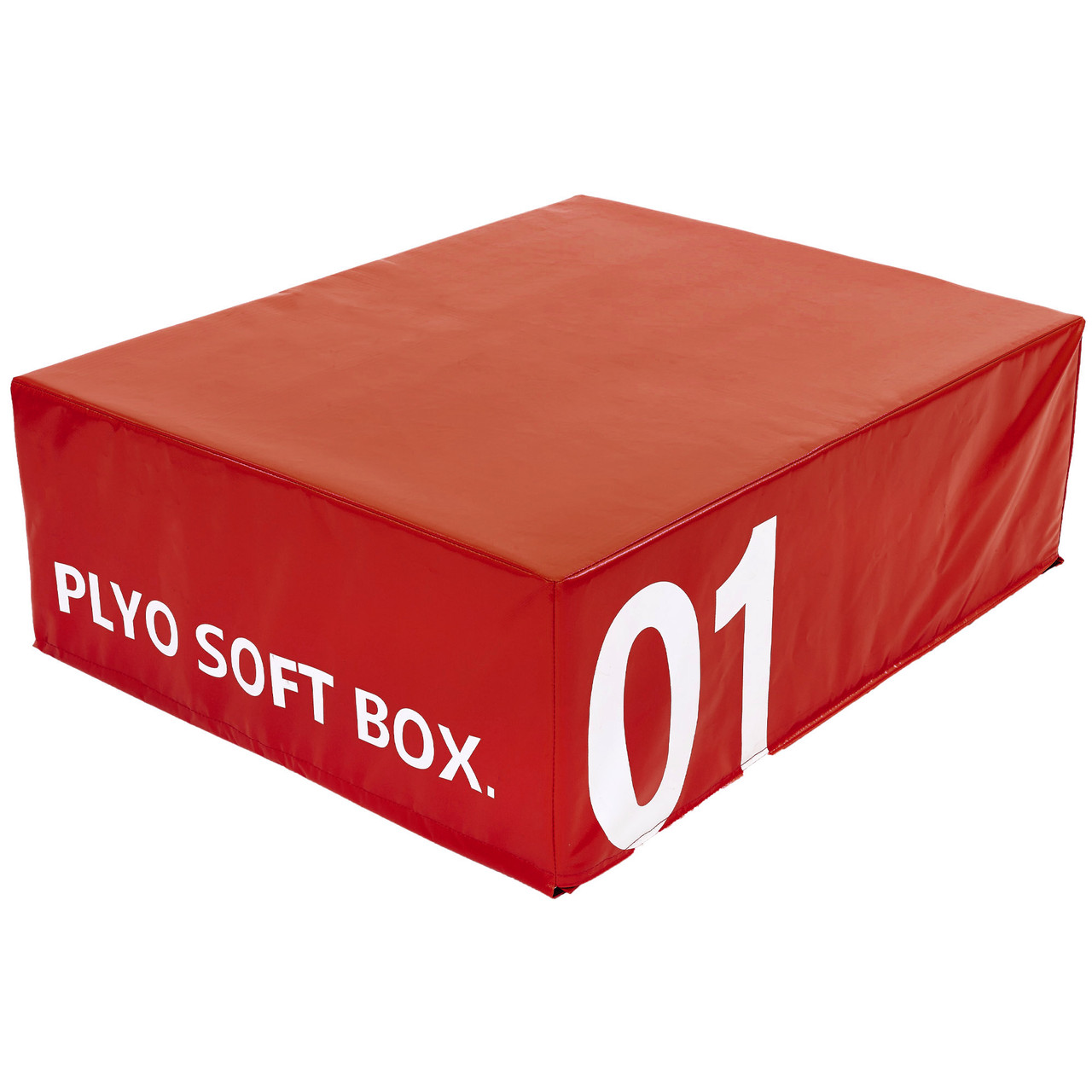 Бокс плиометрический мягкий (1шт) Zelart FI-5334-1 SOFT PLYOMETRIC BOXES (EPE, PVC,р-р 70х70х30см, красный
Бокс плиометрический мягкий (1шт) Zelart FI-5334-1 SOFT PLYOMETRIC BOXES (EPE, PVC,р-р 70х70х30см, красный
